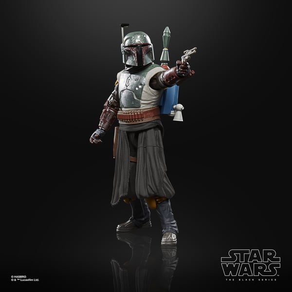 Star Wars The Black Series F58705L0 toy figure