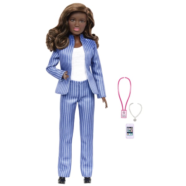 Barbie Career of the Year Dolls