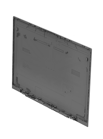 HP N48846-001 laptop reservedel Displayafdækning
