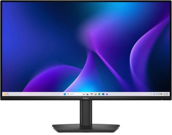 DELL Pro E2426H computerskærm 60,5 cm (23.8") 1920 x 1080 pixel Fuld HD LCD Sort