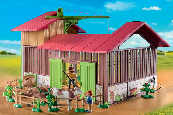 Playmobil Country 71304 lelu- & leikkiväline