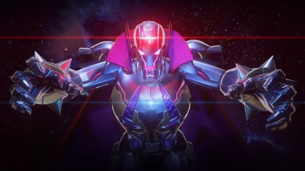 Sony Interactive Entertainment Marvel vs. Capcom: Infinite, PS4 Vakio PlayStation 4