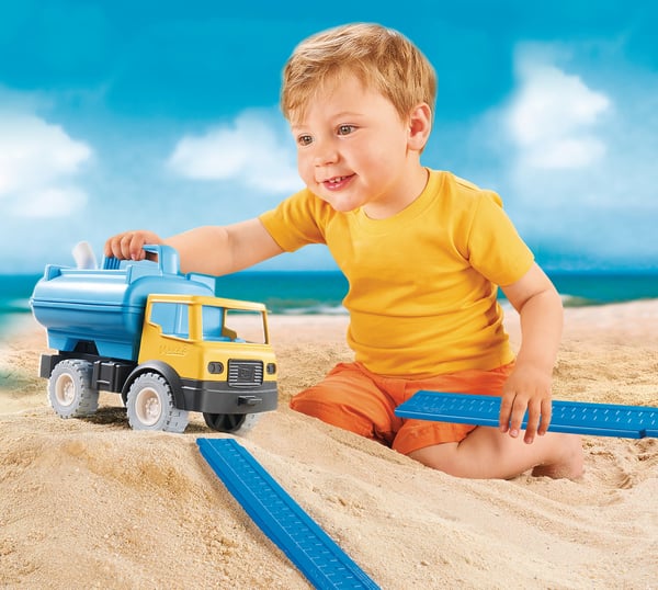 Playmobil 9144 leksaksfordon