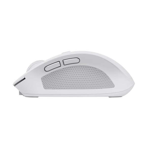 Trust Ozaa datormöss Kontor Högerhand Trådlös RF + Bluetooth Optisk 3200 DPI