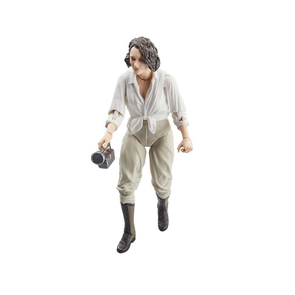 Indiana Jones Adventure Series Helena Shaw