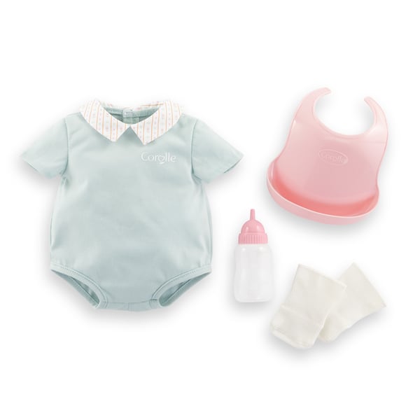 Corolle 9000160270 dukke tilbehør Dukkekostume