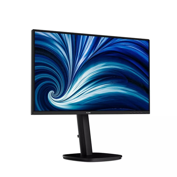 Philips 3000 series 24B2N3200A/00 computerskærm 60,5 cm (23.8") 1920 x 1080 pixel Fuld HD LED Sort