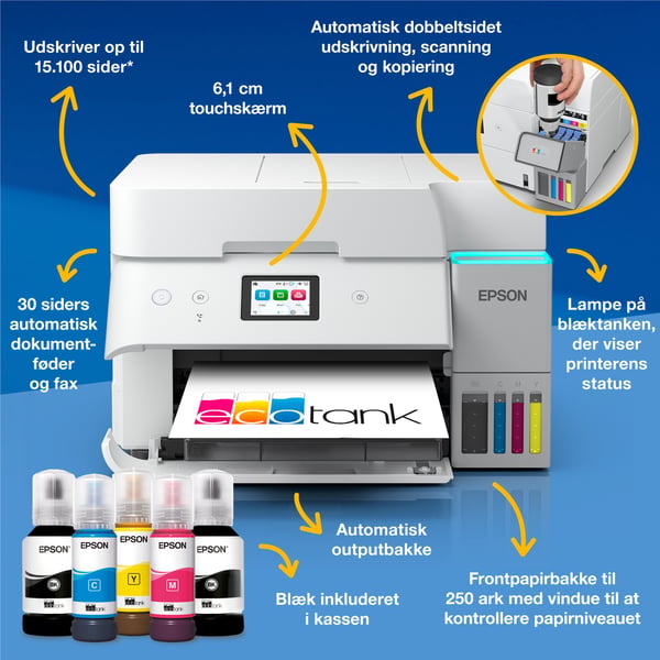 Epson EcoTank ET-4956