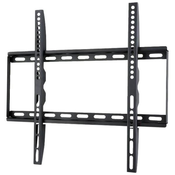 Techly ICA-PLB 162M TV-kiinnike 139,7 cm (55") Musta