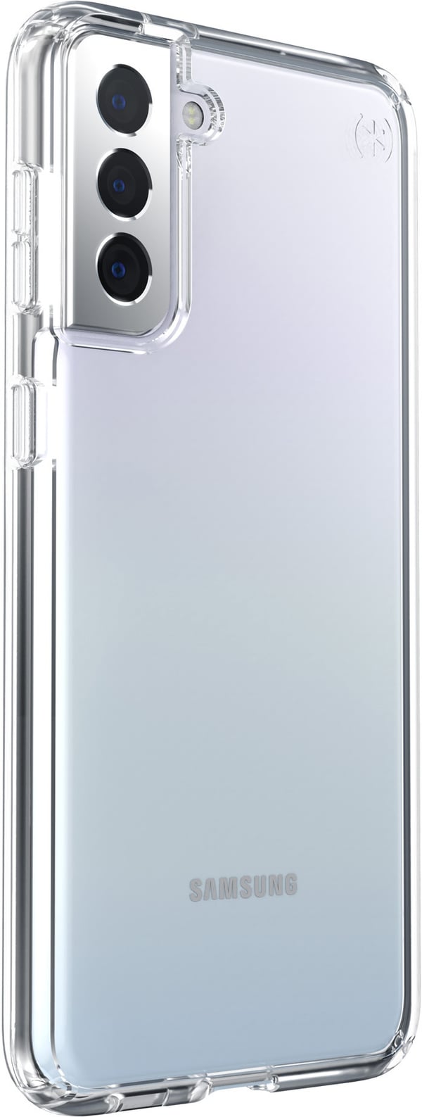 Speck Presidio Perfect Clear mobiltelefon etui 17 cm (6.7") Cover Transparent