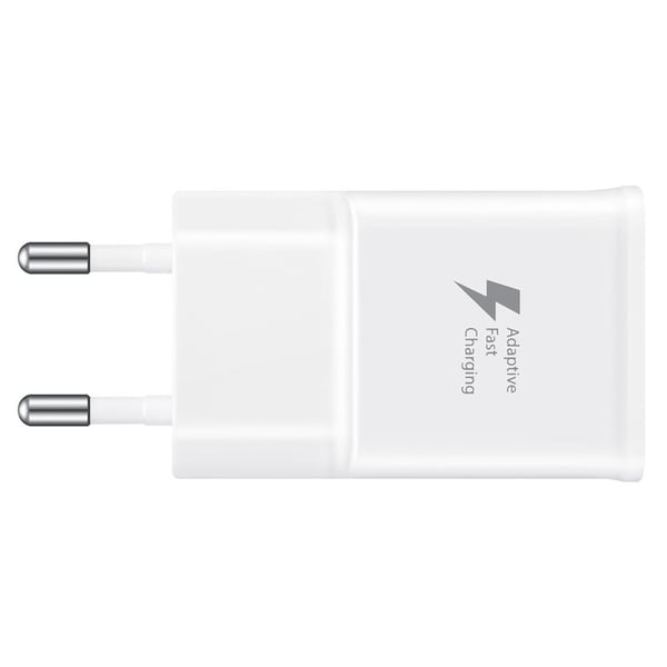 Samsung EP-TA20 Universel Hvid USB Indendørs