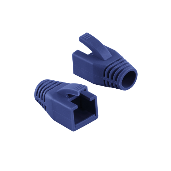 LogiLink MP0035B kabeltilbehør Kabelmuffe