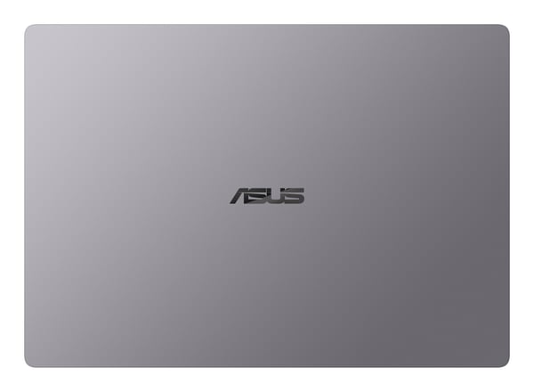 ASUS ExpertBook P5 G2 P5605CAA-PL0209X Copilot+ PC Intel Core Ultra 7 356H Laptop 40,6 cm (16") WQXGA 16 GB DDR5-SDRAM 512 GB SSD Wi-Fi 7 (802.11be) Windows 11 Pro Grå QWERTY Spansk