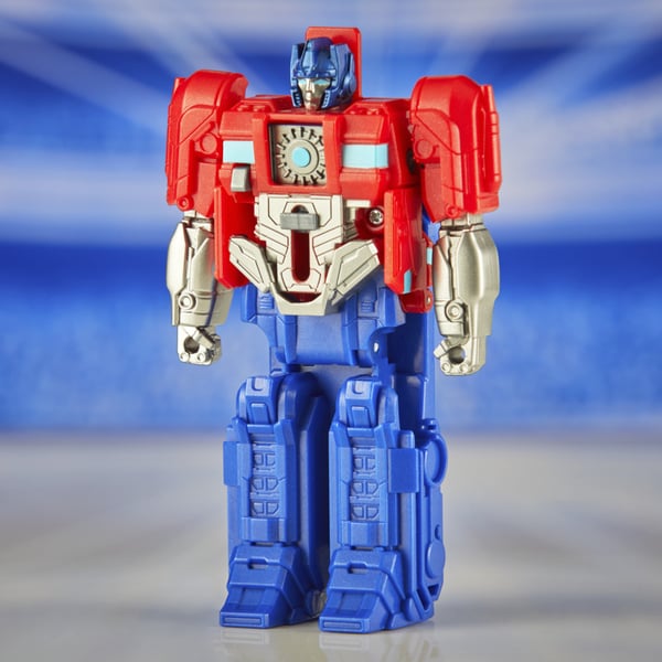 Transformers F93875X0 transformer legetøj