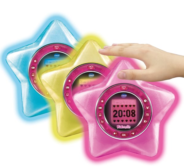 VTech 80-520405 børne elektronik
