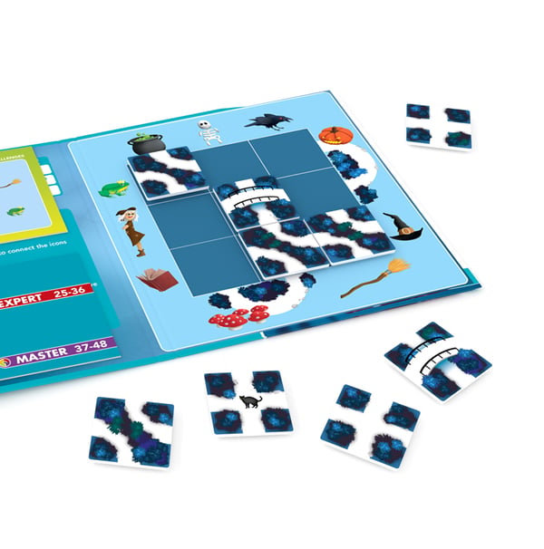 SmartGames Magical Forest