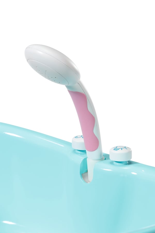 BABY born Bath Bathtub Dukker, badekar