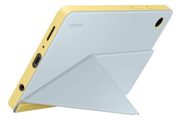 Samsung EF-BX110TLEGWW tablet etui 22,1 cm (8.7") Folie Blå