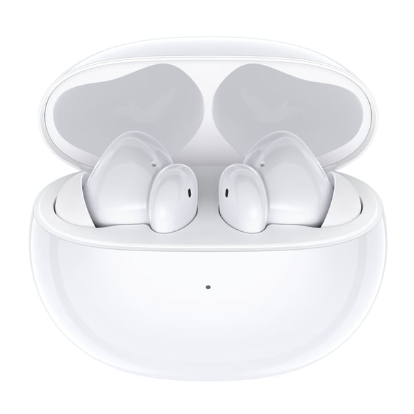 TCL MOVEAUDIO Neo Headset True Wireless Stereo (TWS) I ørerne Opkald/musik Bluetooth Hvid