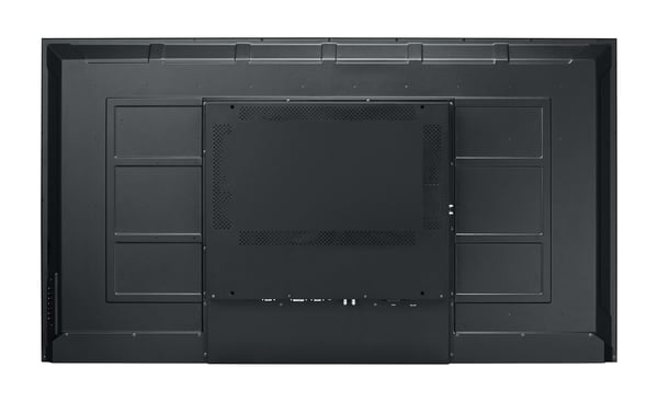 AG Neovo HMQ-5501 valvontamonitori Videovalvontanäyttö 138,7 cm (54.6") 3840 x 2160 pikseliä