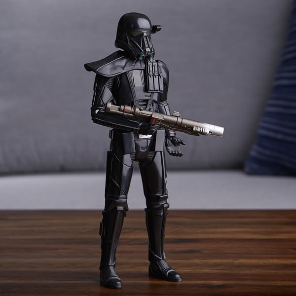 Hasbro 5010993417469 leksaksfigurer