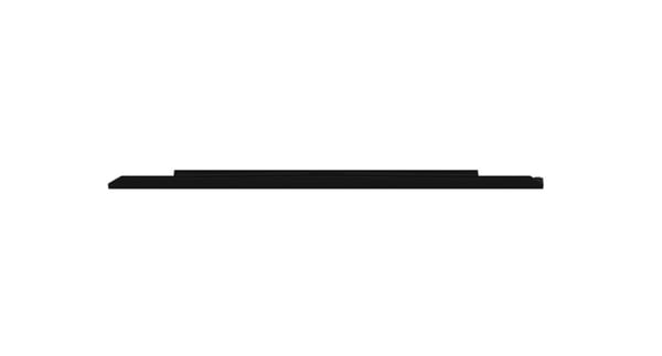 Hisense 65DM66D skyltställ 165,1 cm (65") LED Wi-Fi 500 cd/m² 4K Ultra HD Svart Inbyggd processor Android 11 24/7