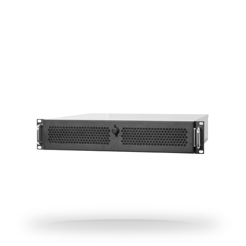Chieftec UNC-210M-B Ställning Svart