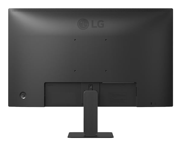 LG 24U631A-B tietokoneen litteä näyttö 60,5 cm (23.8") 2560 x 1440 pikseliä Quad HD Musta