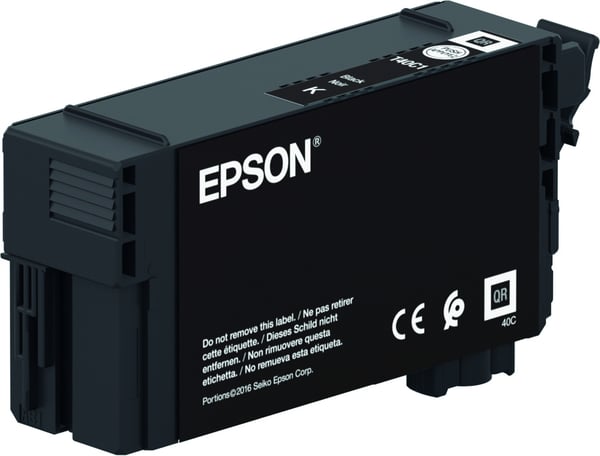 Epson SureColor SC-T2100 - Wireless Printer (Optional stand) Epson SureColor SC-T2100 - Wireless Printer (Optional stand)