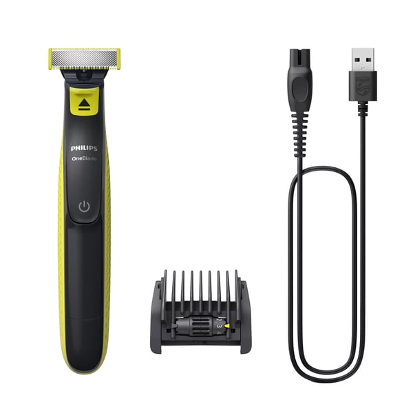 Philips Norelco OneBlade OneBlade QP2724/20 Ansikte Philips Norelco OneBlade OneBlade QP2724/20 Ansikte