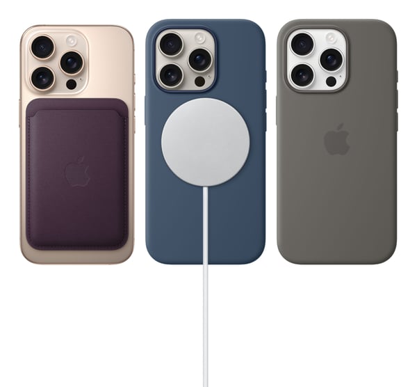 Apple iPhone 16 Pro Max 17,5 cm (6.9") Dual SIM iOS 18 5G USB Type-C 256 GB Sand