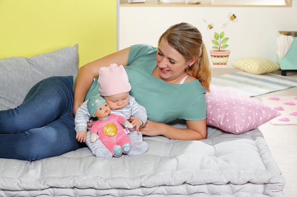 BABY born Nightfriends for babies