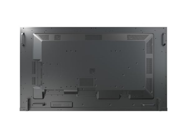 NEC MultiSync P435 PG-2 Platt skärm för digital skyltning 124,5 cm (49") LCD 700 cd/m² 4K Ultra HD Svart 24/7
