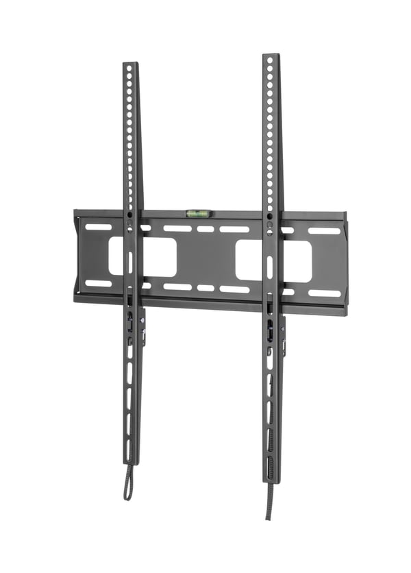 Vivolink VLMW3775P TV-kiinnike 190,5 cm (75") Musta