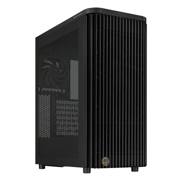 ASUS ProArt PA401 - Mesh Panel Musta ASUS ProArt PA401 - Mesh Panel Musta