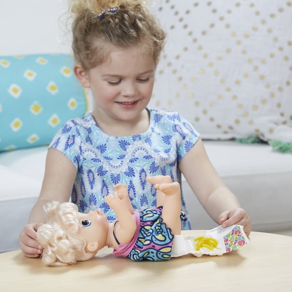 Baby Alive C09631010