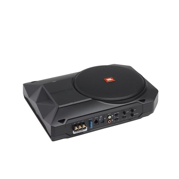 JBL BassPro SL2 Forbelastet subwoofer 125 W