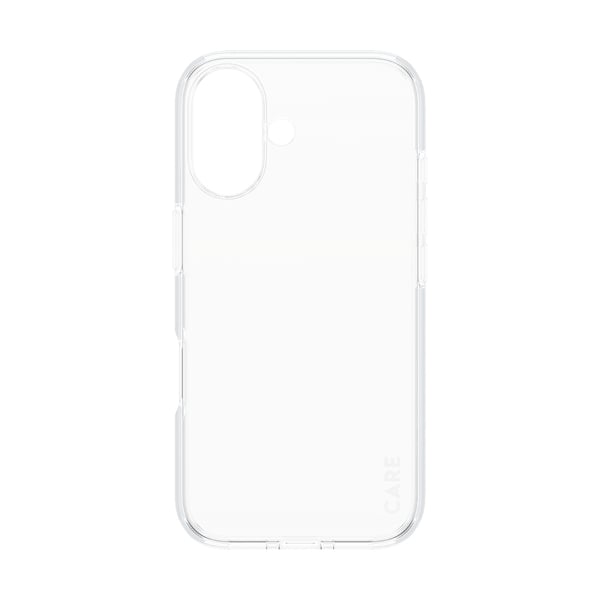 PanzerGlass CARE™ by ® Urban Combat Case Transparent iPhone 16
