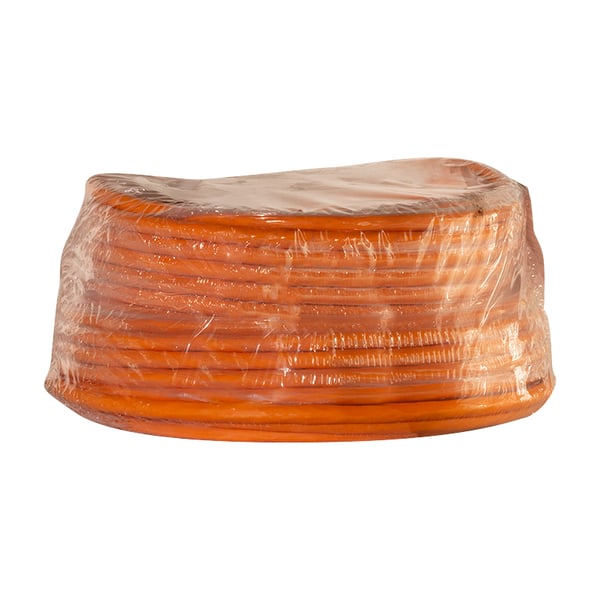 LogiLink CPV0058 nätverkskablar Orange 25 m Cat7 S/FTP (S-STP) Rund