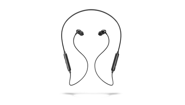 Motorola SP106 hörlur och headset Trådlös I öra Idrott Bluetooth Svart