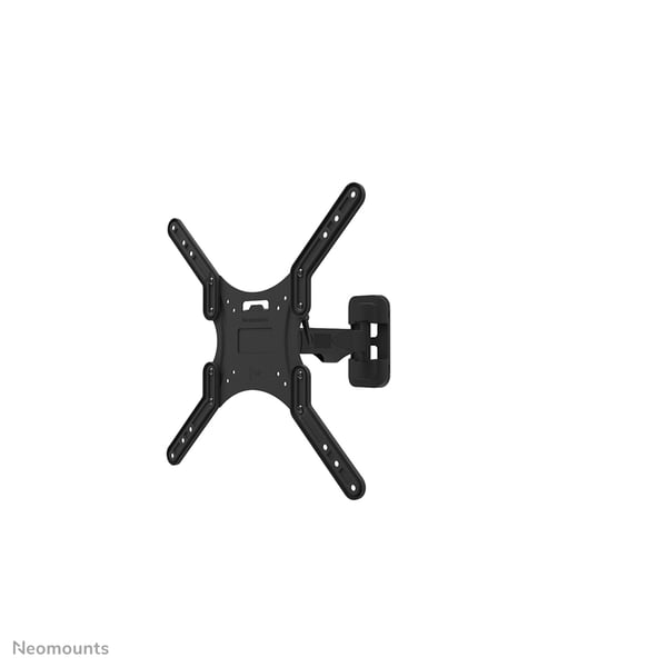 Neomounts WL40-540BL14 tv-beslag 139,7 cm (55") Sort