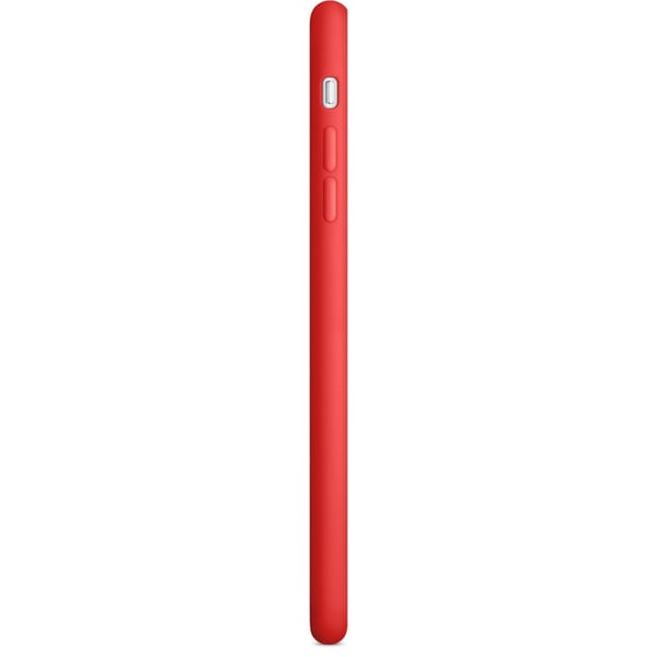 Apple MGQY2ZM/A mobiltelefon etui 14 cm (5.5") Cover Rød