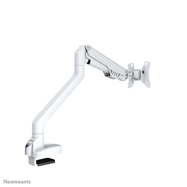 Neomounts FPMA-D750WHITE2 fäste och ställ till bildskärm 81,3 cm (32") Bord Vit