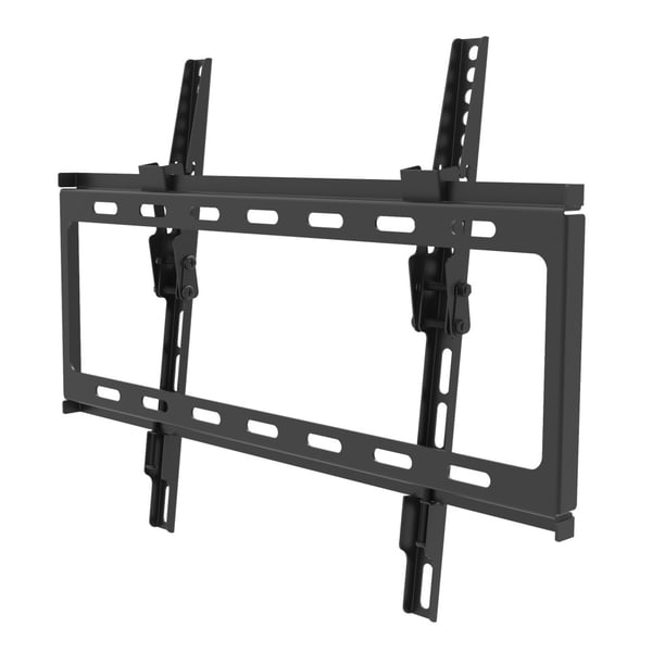 Techly ICA-PLB 261M TV-kiinnike 142,2 cm (56") Musta