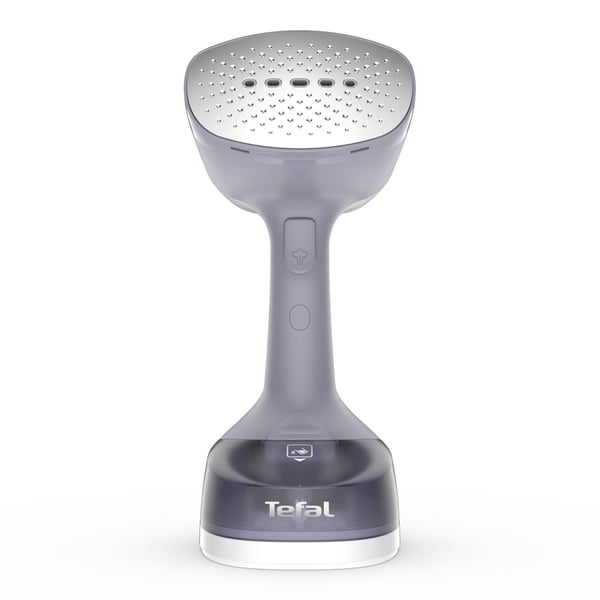 Tefal Access Steam Easy DT7151 Håndholdt beklædningsdamper 0,15 L 1400 W Grå, Hvid