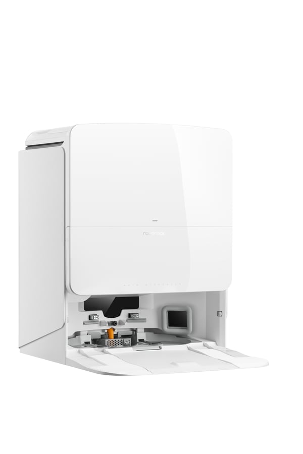 Roborock Qrevo Edge 2 Pro Vit