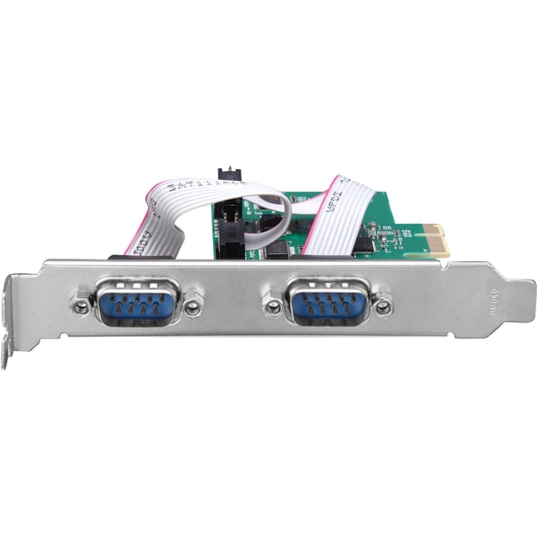 InLine 76623E interface-kort/adapter Intern RS-232