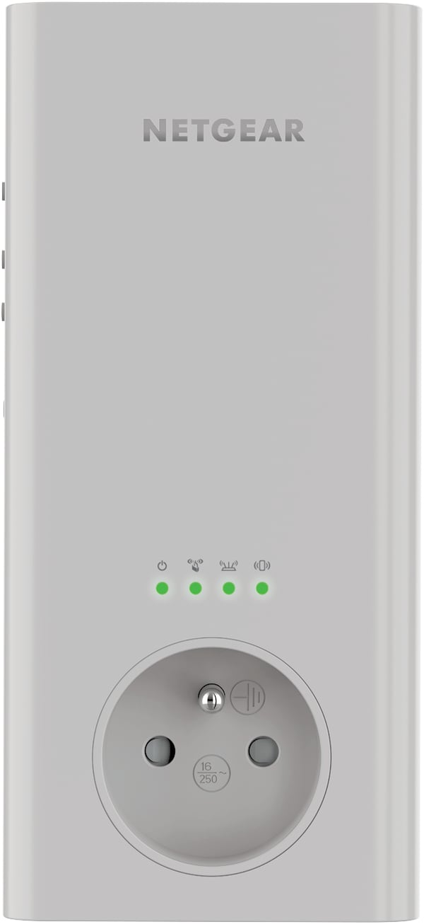 NETGEAR AC1900 1900 Mbit/s Vit