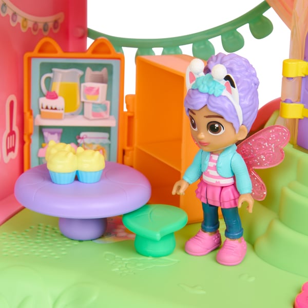 Gabby's Dollhouse 6076335 leksakssats
