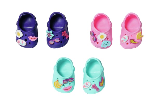 BABY born Shoes Nuken kengät